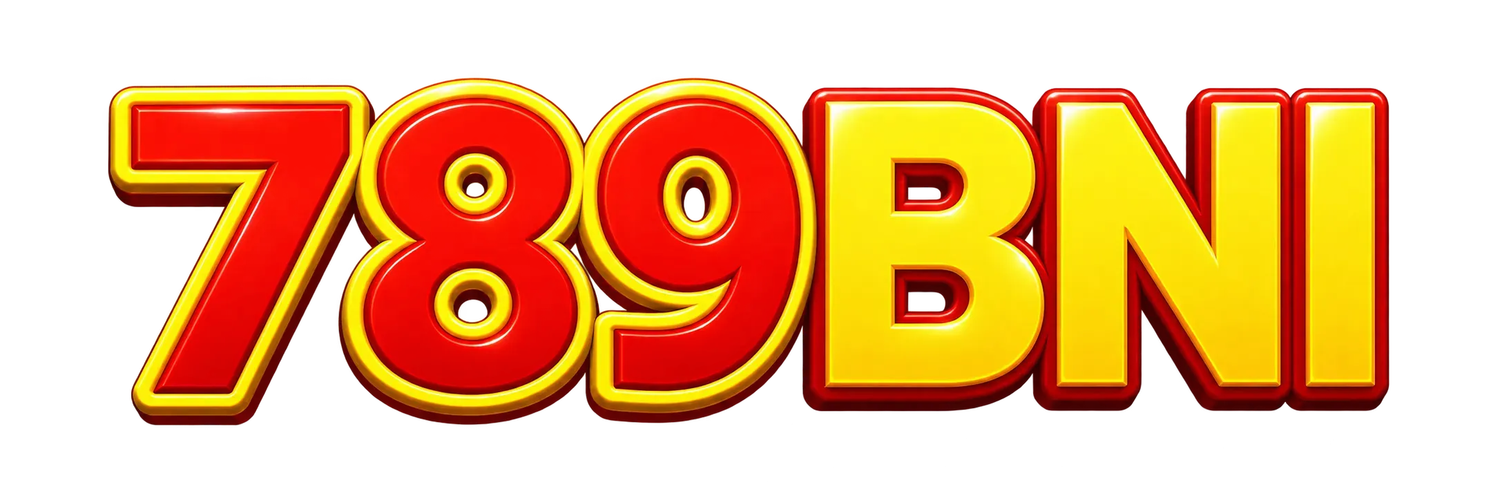 Logo 789bni