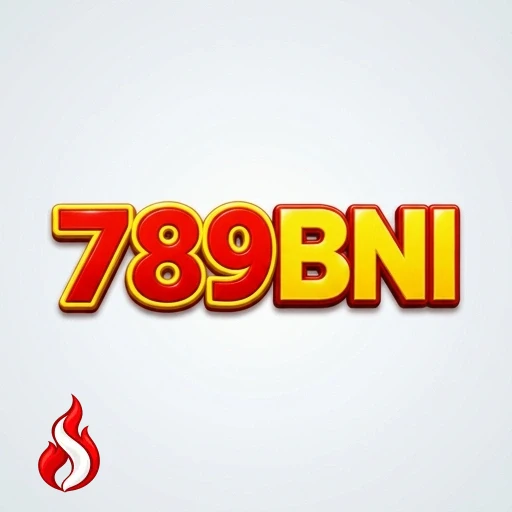 Tampilan beranda 789bni: portal unduhan APK resmi untuk pengguna Indonesia