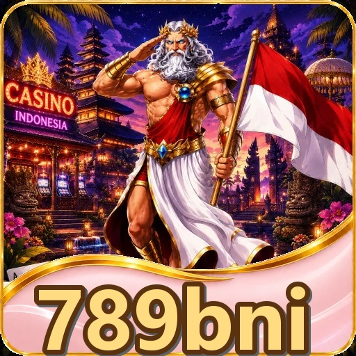 Opsi lupa sandi pada layar masuk akun 789bni di Android